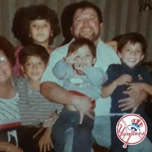 Meet your Posher, Angelo